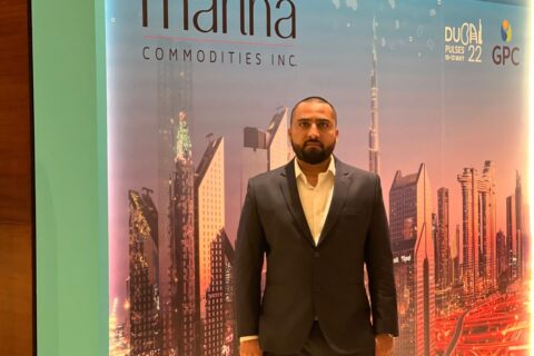 Visit in Gulf Food dubai 2024