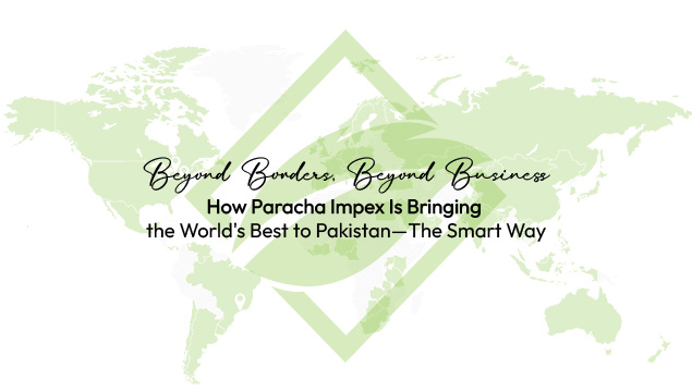 beyond borders